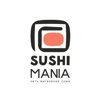 Суши Мания, служба доставки суши