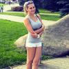 Екатерина Ворожбитова