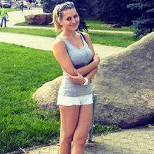Екатерина Ворожбитова