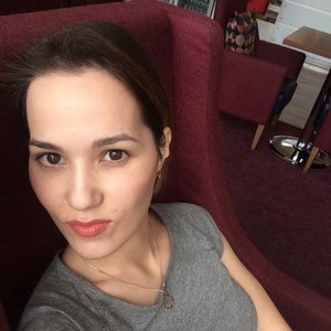 Шахноза Булатова