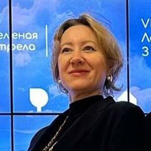 Ulyana Izmodenova