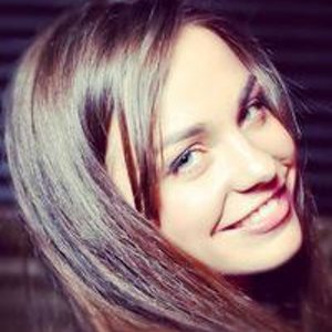 Руслана Швецова