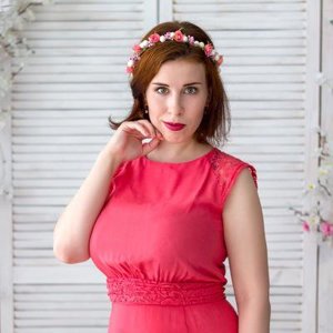 Olesya Mosina