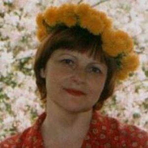 Nadezhda Boyko