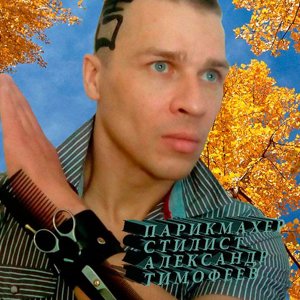 Александр Тимофеев