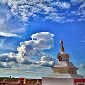 Алдар Дамдинов