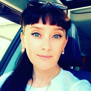 Irina Dultseva