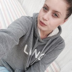 Svetlana Odintsova