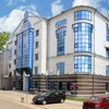 Газпром межрегионгаз Киров