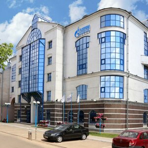 Газпром межрегионгаз Киров
