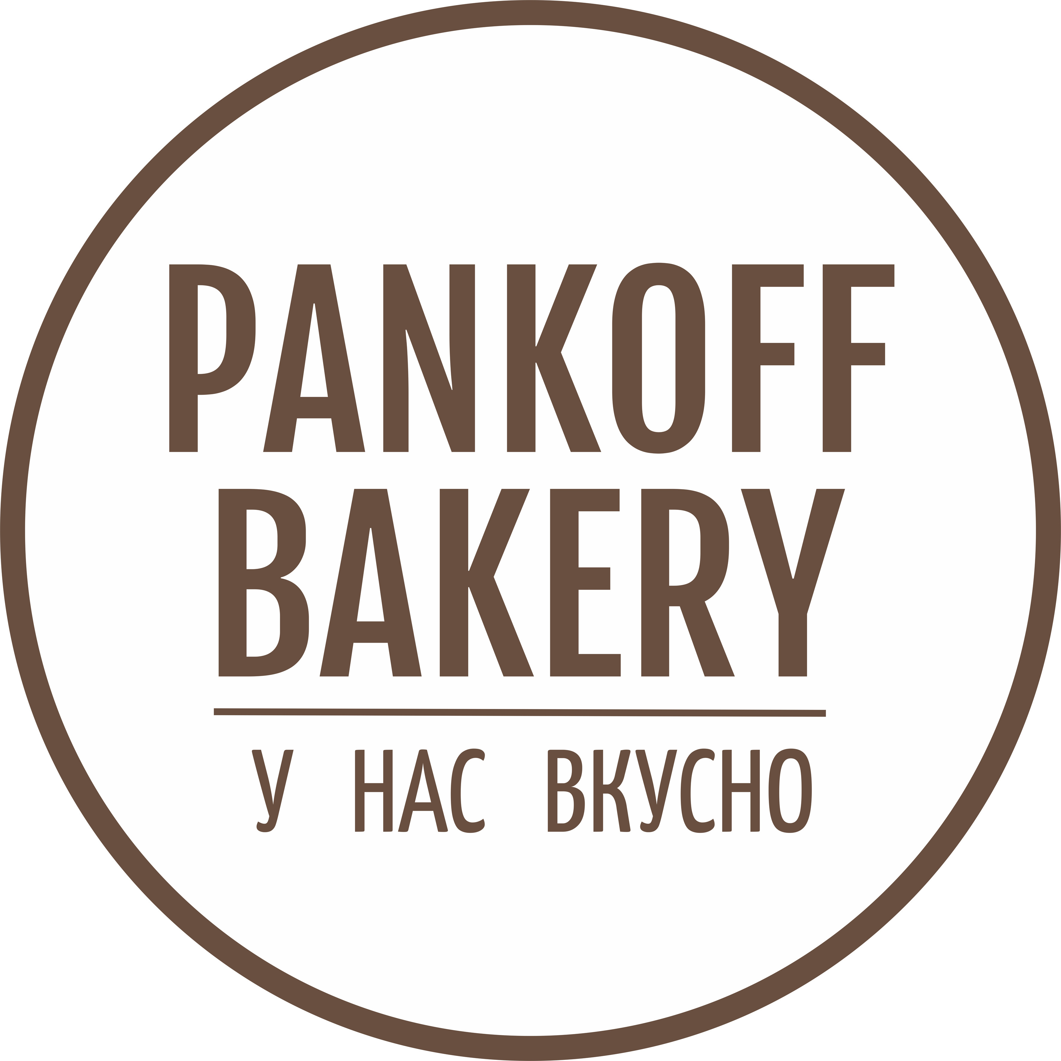 Pankoff Bakery, кофейня в Екатеринбурге на метро Площадь 1905 года —  отзывы, адрес, телефон, фото — Фламп