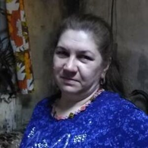 Lyuba Porozova