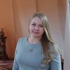 Roxana Mikhaylova-Olesina