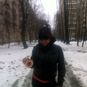 Полина