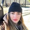 Yana Tverdaya