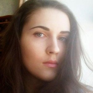 Анастасия Кравцова