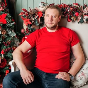 Alexander Slonov