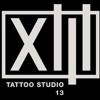 Tattoo studio 13