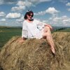 Anna Plavinskaya