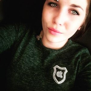 Anita Timakova