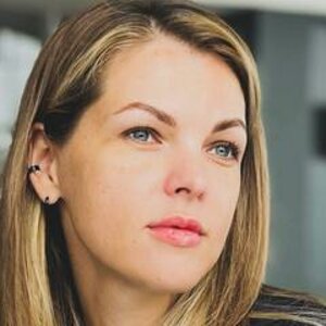 Elena Pinegina