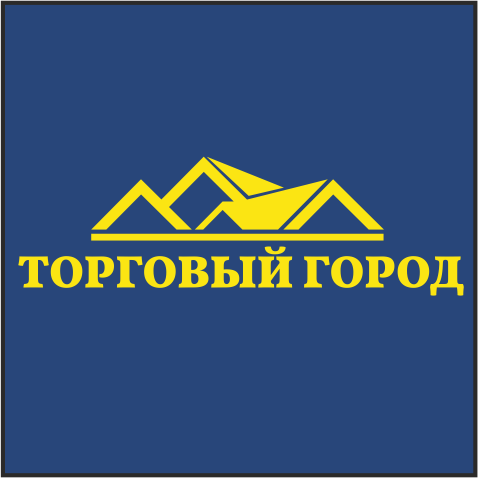 Торговый город