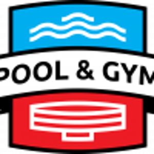 Pool & Gym