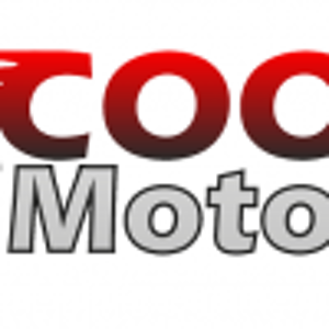 Cool motors