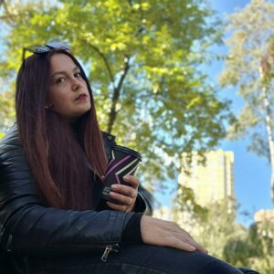 Ашина Антонина