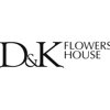 Д & К flowers house, оптово-розничная фирма
