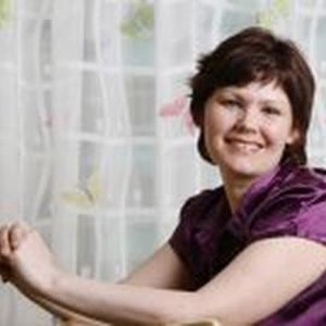 Natalya Golodinskaya