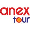 Anex Tour, официальное турагентство