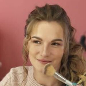 Svetlana Rusakova