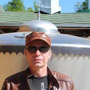 Александр Елтунов