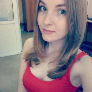 Танюшка Аксенова