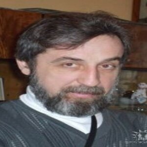 Евграф Макарьев