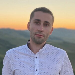 Станислав Разин