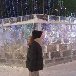 Yana Durnitsyna