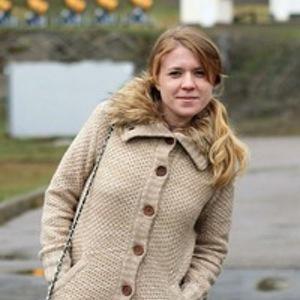 Анна Мухутдинова