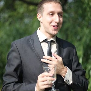 Nikita Kuznetsov