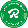 Green Rezza, магазин эко-товаров