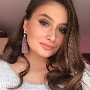Ekaterina Saleeva