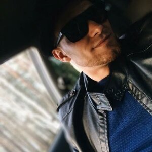 Марк  Романов
