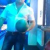 Александр Васильев