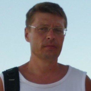 Yury Baybakov