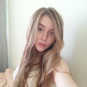 Darya Petrova