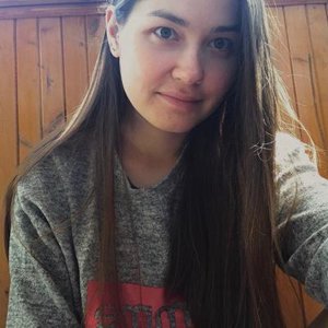 Alexandra Melnikova