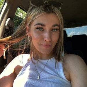 Alexandra Udodova