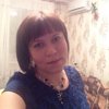 Yulia Komissarova