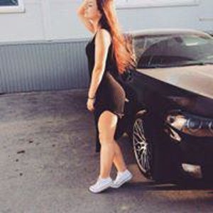 Lyubov Kashernyuk